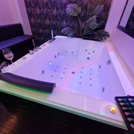 Apartment Sensual Sierra Vip Prado Del Rey