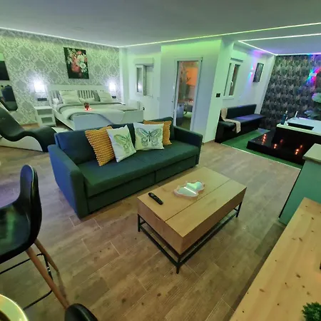 Sensual Sierra Vip Prado Del Rey