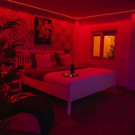 Sensual Sierra Vip