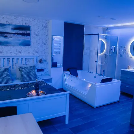 Apartment Sensual Sierra Vip