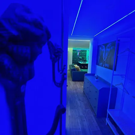 Sensual Sierra Vip Apartment Prado Del Rey