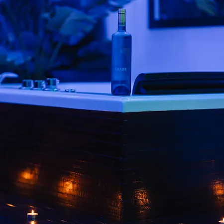 Sensual Sierra Vip Prado Del Rey