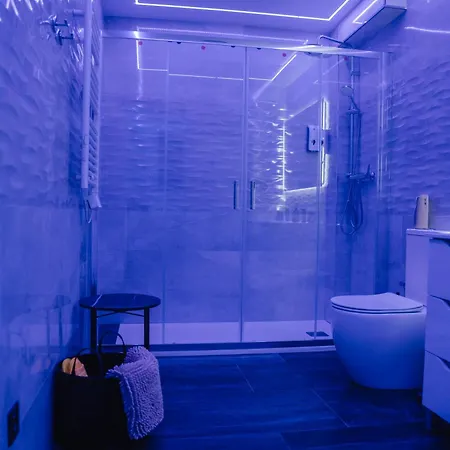 Sensual Sierra Vip Apartment