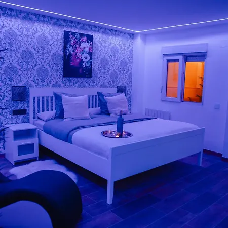 Apartment Sensual Sierra Vip *