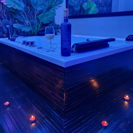 Sensual Sierra Vip Prado Del Rey