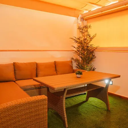 Apartment Sensual Sierra Vip *