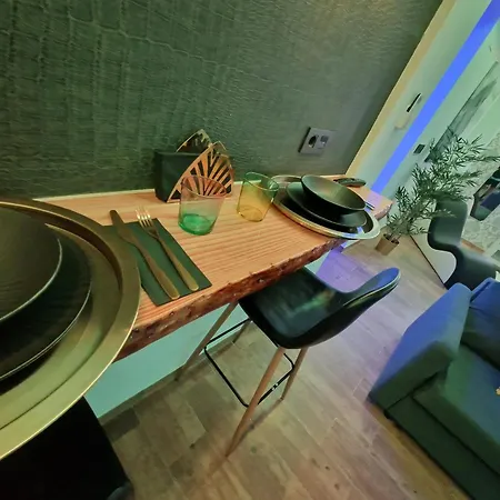 Apartment Sensual Sierra Vip Prado Del Rey