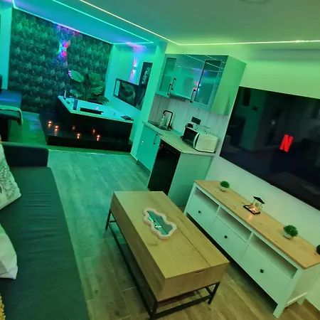 Sensual Sierra Vip Prado Del Rey