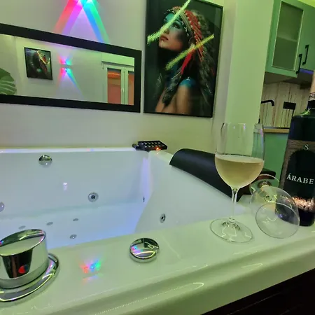 Sensual Sierra Vip * Prado Del Rey