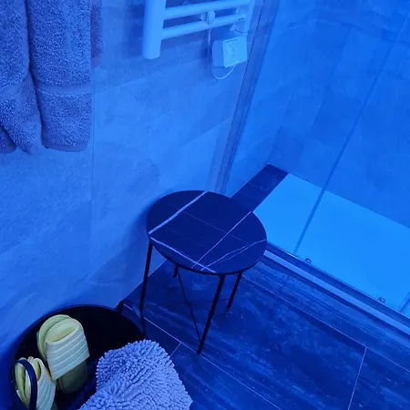 Apartment Sensual Sierra Vip Prado Del Rey