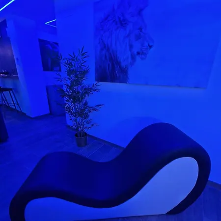 Apartment Sensual Sierra Vip