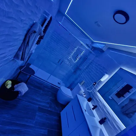 Apartment Sensual Sierra Vip Prado Del Rey