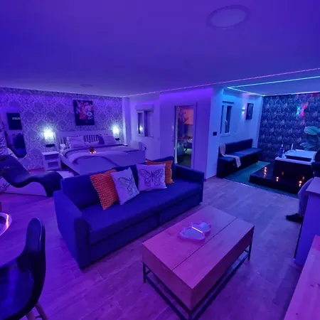 Sensual Sierra Vip Prado Del Rey