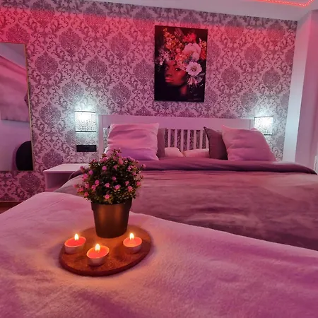 Sensual Sierra Vip