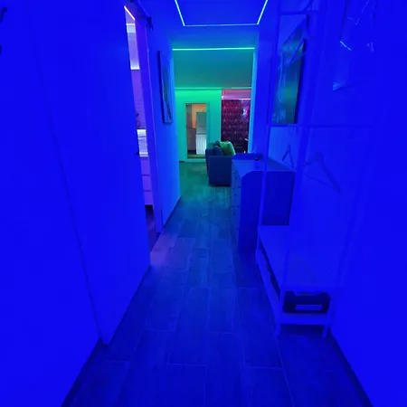 Sensual Sierra Vip Apartment Prado Del Rey