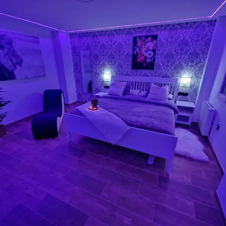 Sensual Sierra Vip Prado Del Rey