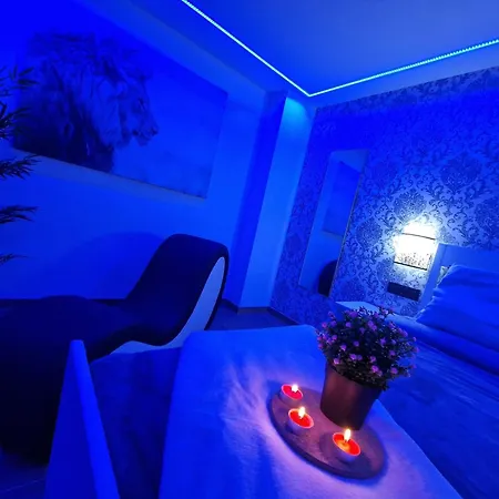 Sensual Sierra Vip Apartment