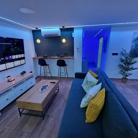 Apartment Sensual Sierra Vip
