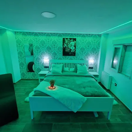 Sensual Sierra Vip Prado Del Rey